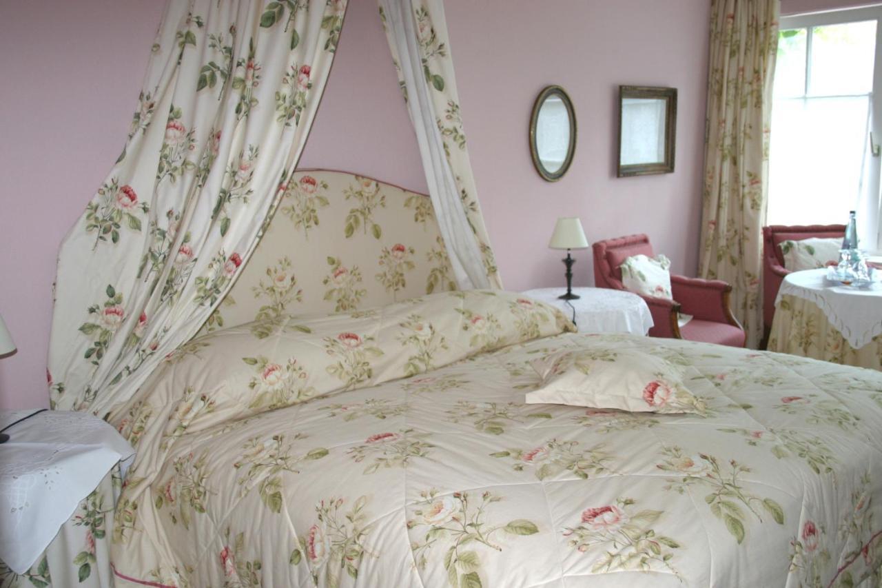 Superior Doppelzimmer