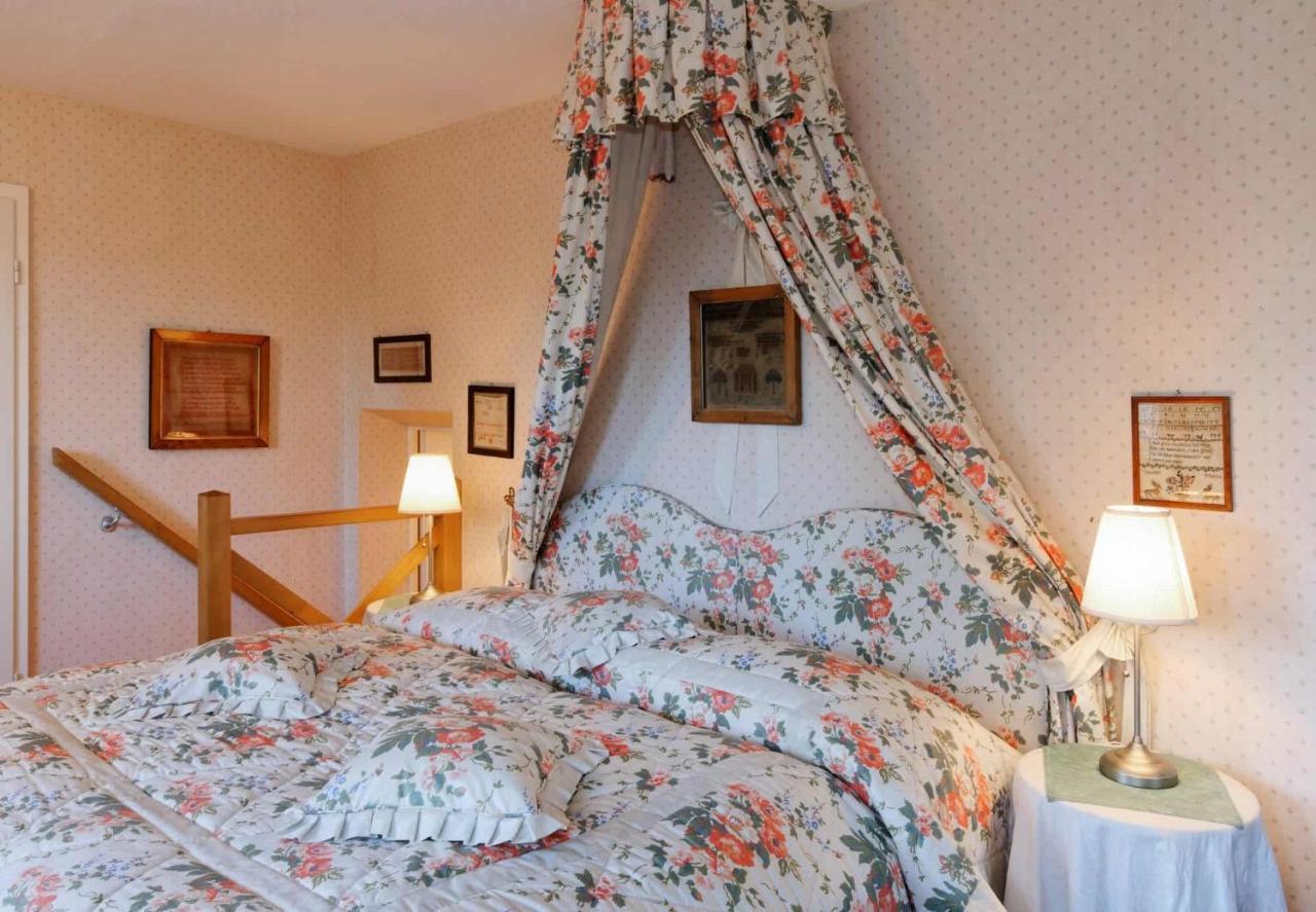 Deluxe Doppelzimmer