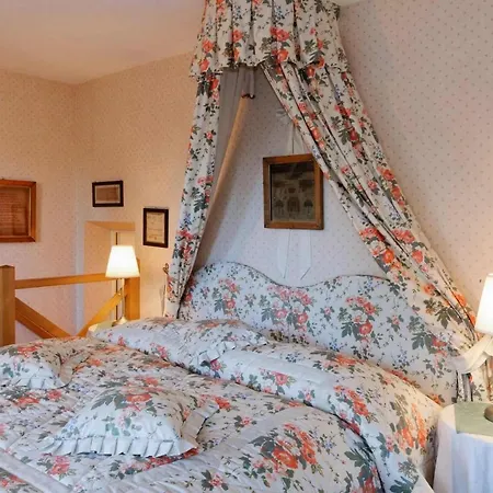 Landhaus Ettenbühl Bed&Breakfast-2